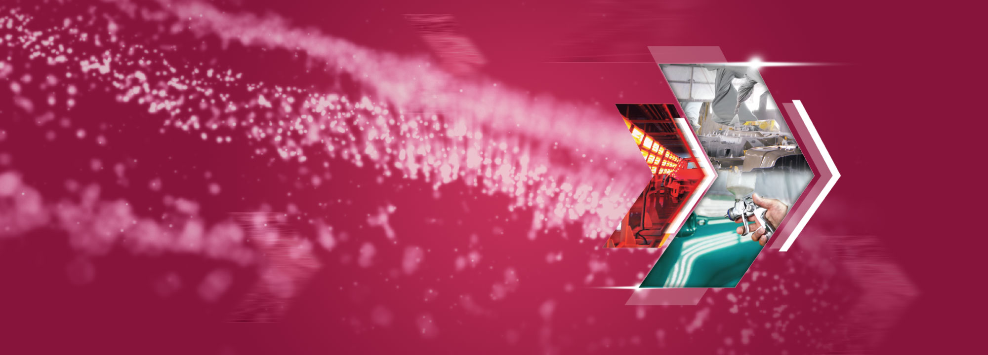 Surface & Coatings 2020 ASEAN’s Most Comprehensive Technology