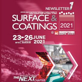 Surface & Coatings Newsletter1